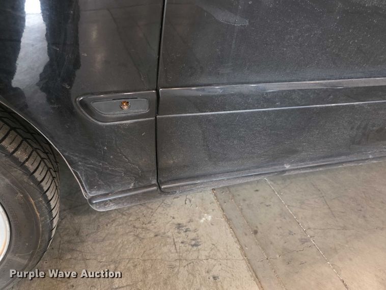 image for item FI0627 2005 Volvo S60 