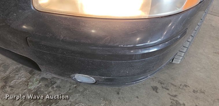image for item FI0627 2005 Volvo S60 