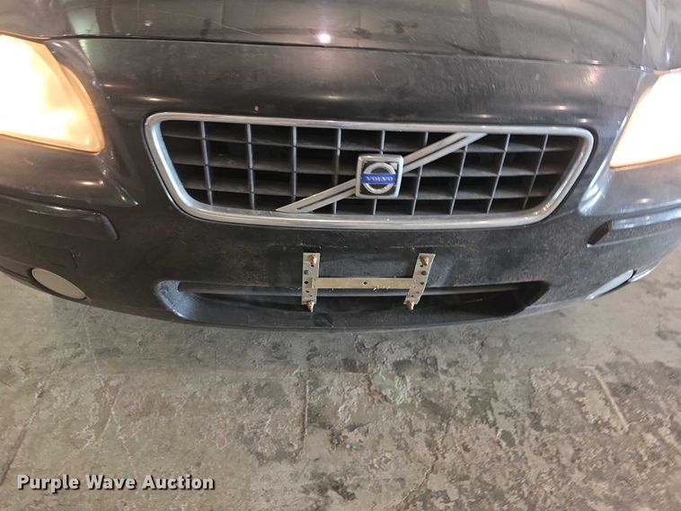 image for item FI0627 2005 Volvo S60 