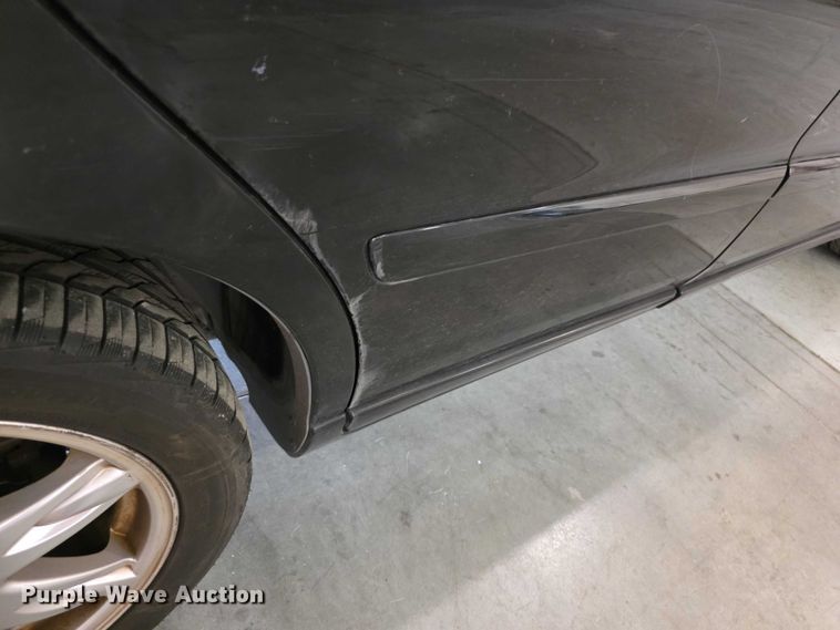 image for item FI0627 2005 Volvo S60 