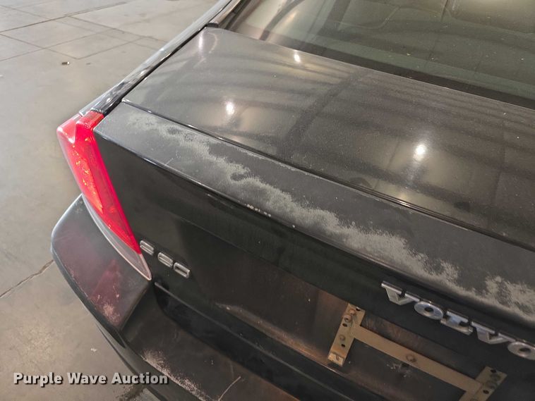 image for item FI0627 2005 Volvo S60 