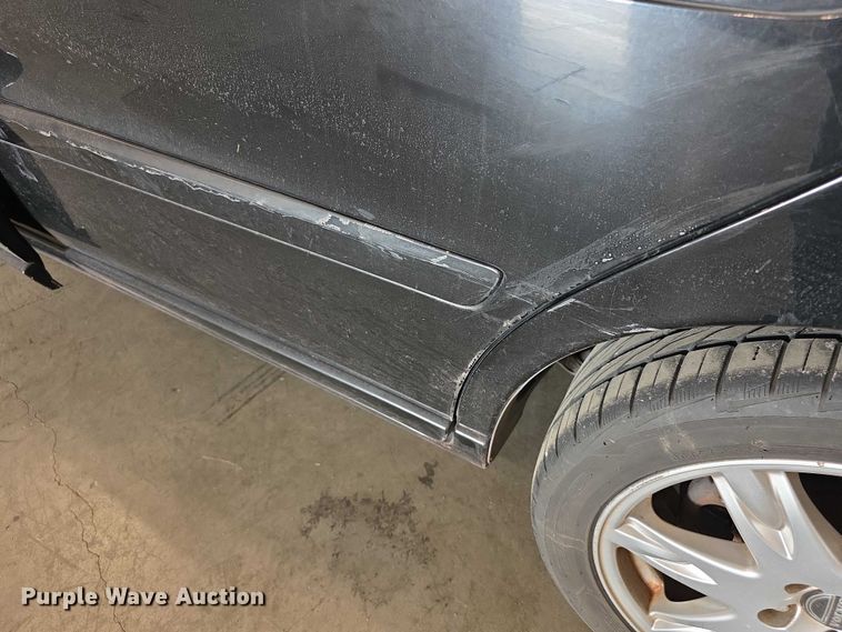 image for item FI0627 2005 Volvo S60 