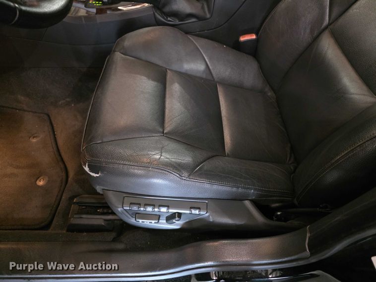 image for item FI0627 2005 Volvo S60 