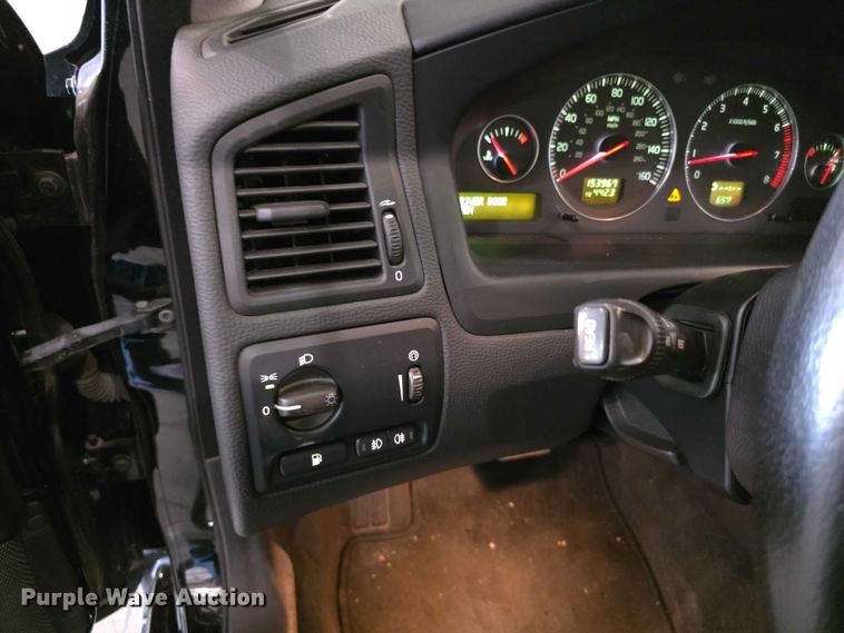 image for item FI0627 2005 Volvo S60 