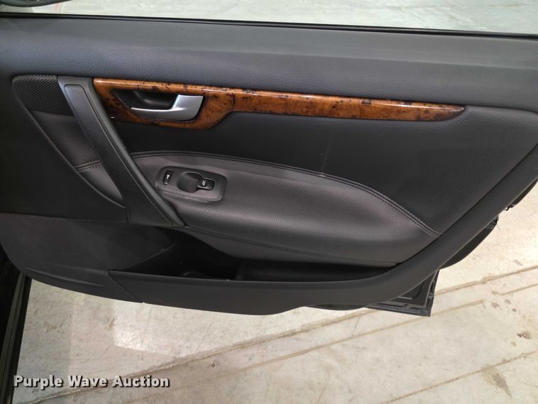 image for item FI0627 2005 Volvo S60 