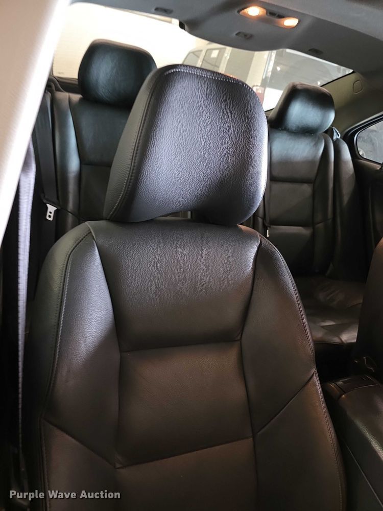 image for item FI0627 2005 Volvo S60 