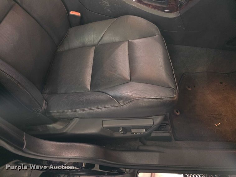 image for item FI0627 2005 Volvo S60 