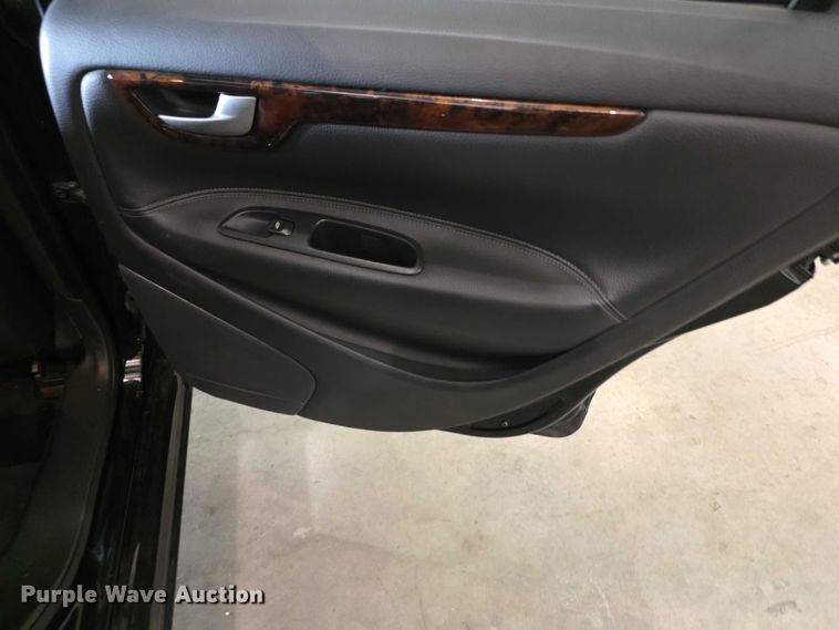 image for item FI0627 2005 Volvo S60 