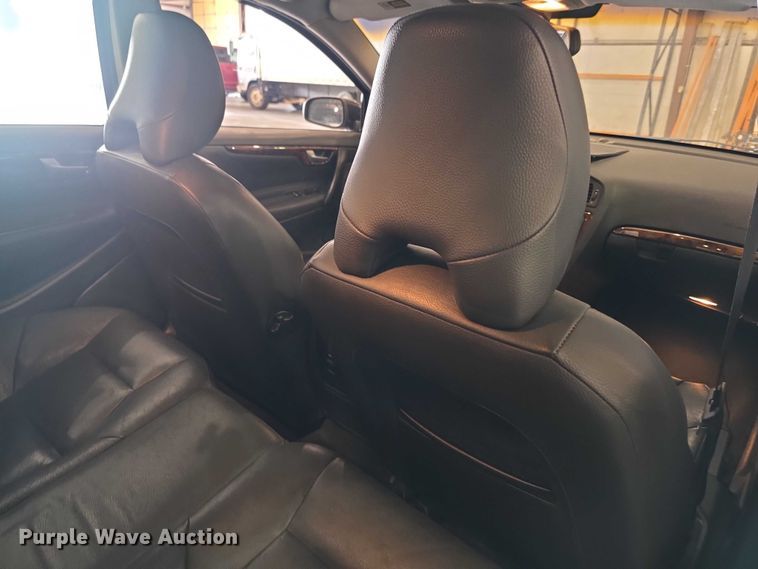 image for item FI0627 2005 Volvo S60 