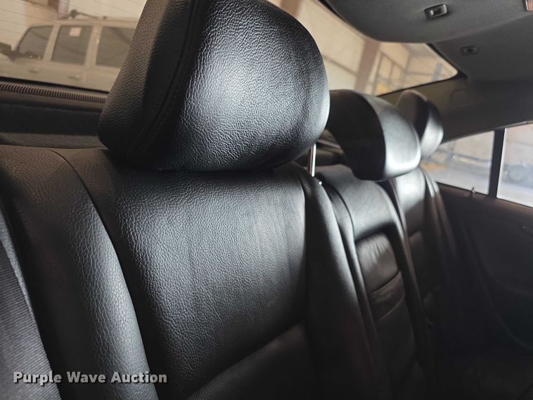 image for item FI0627 2005 Volvo S60 