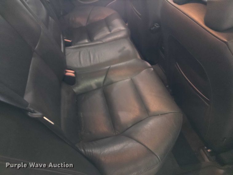 image for item FI0627 2005 Volvo S60 