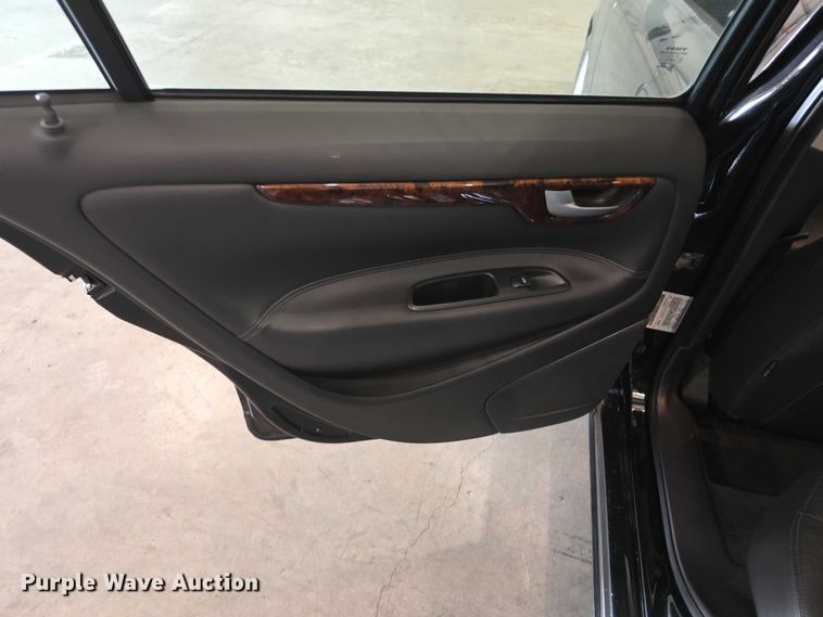 image for item FI0627 2005 Volvo S60 