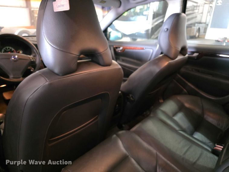 image for item FI0627 2005 Volvo S60 