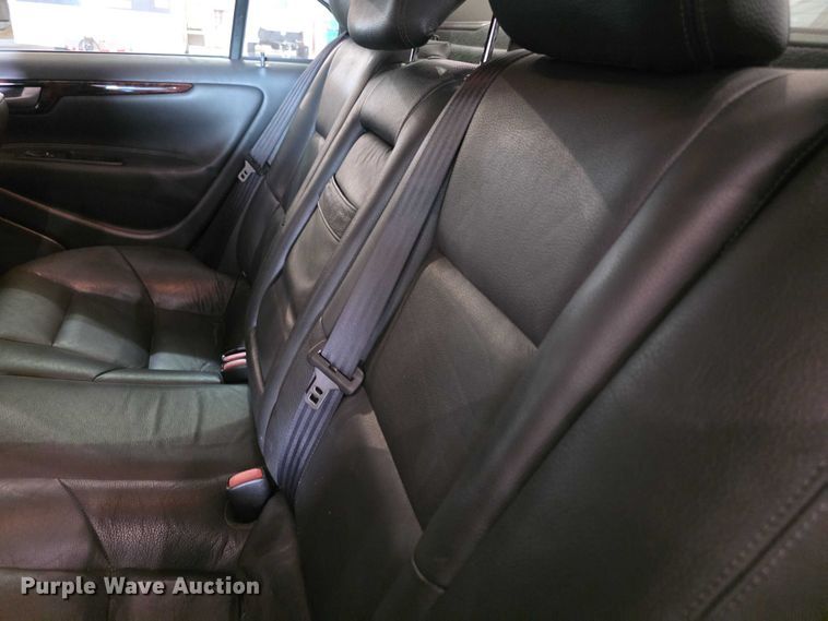 image for item FI0627 2005 Volvo S60 