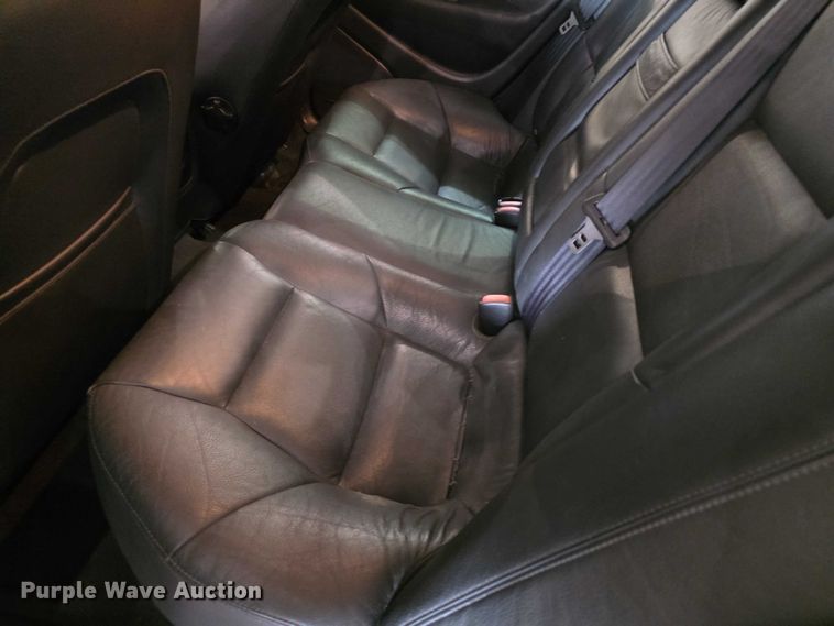 image for item FI0627 2005 Volvo S60 