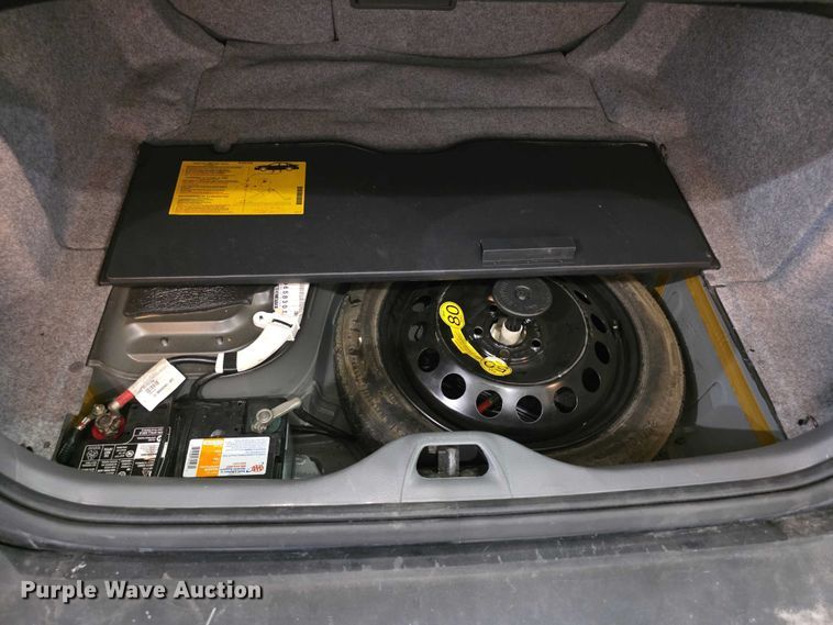 image for item FI0627 2005 Volvo S60 