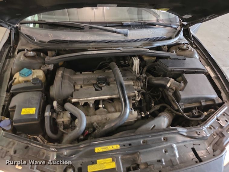 image for item FI0627 2005 Volvo S60 