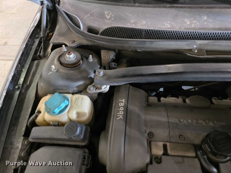 image for item FI0627 2005 Volvo S60 