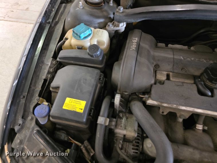 image for item FI0627 2005 Volvo S60 