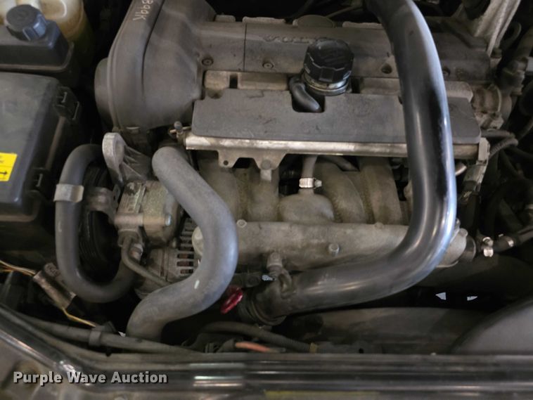 image for item FI0627 2005 Volvo S60 