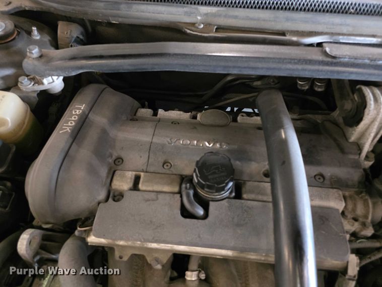 image for item FI0627 2005 Volvo S60 