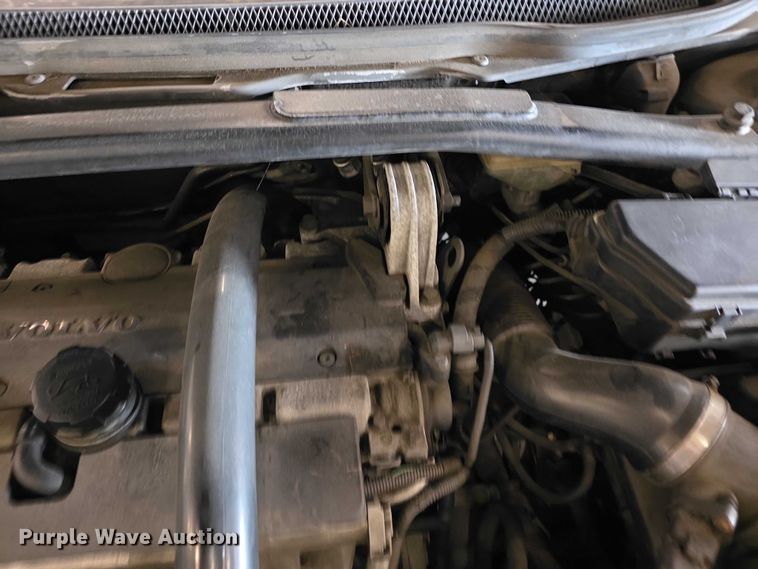 image for item FI0627 2005 Volvo S60 