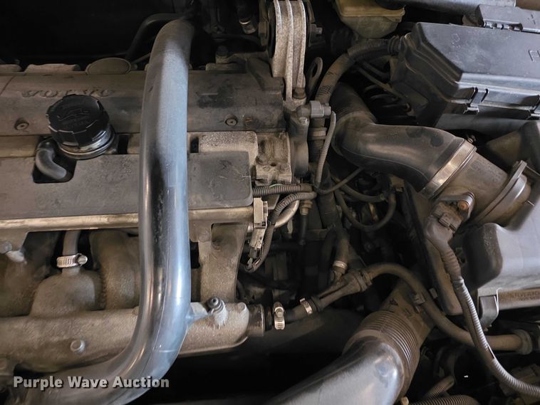 image for item FI0627 2005 Volvo S60 