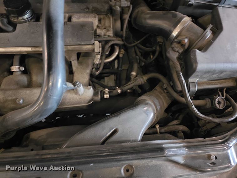 image for item FI0627 2005 Volvo S60 