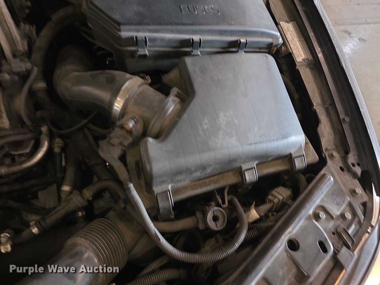 image for item FI0627 2005 Volvo S60 