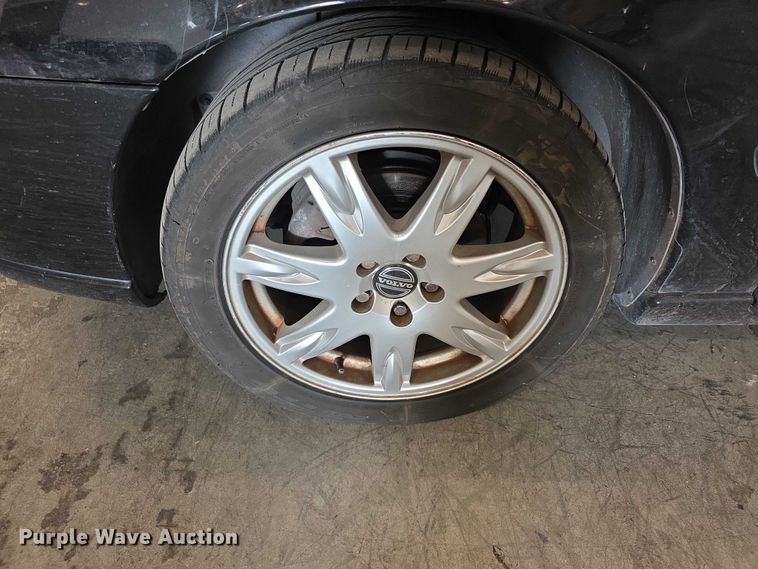 image for item FI0627 2005 Volvo S60 