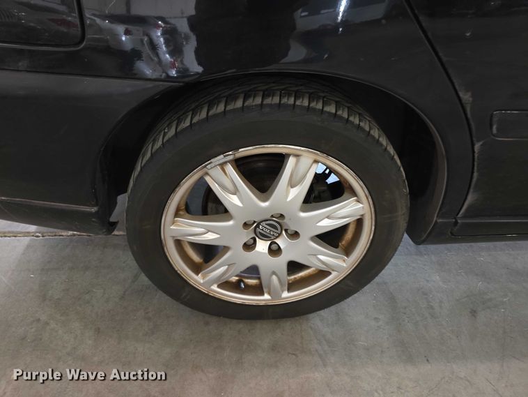 image for item FI0627 2005 Volvo S60 