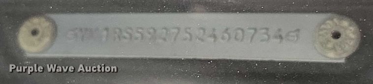 image for item FI0627 2005 Volvo S60 