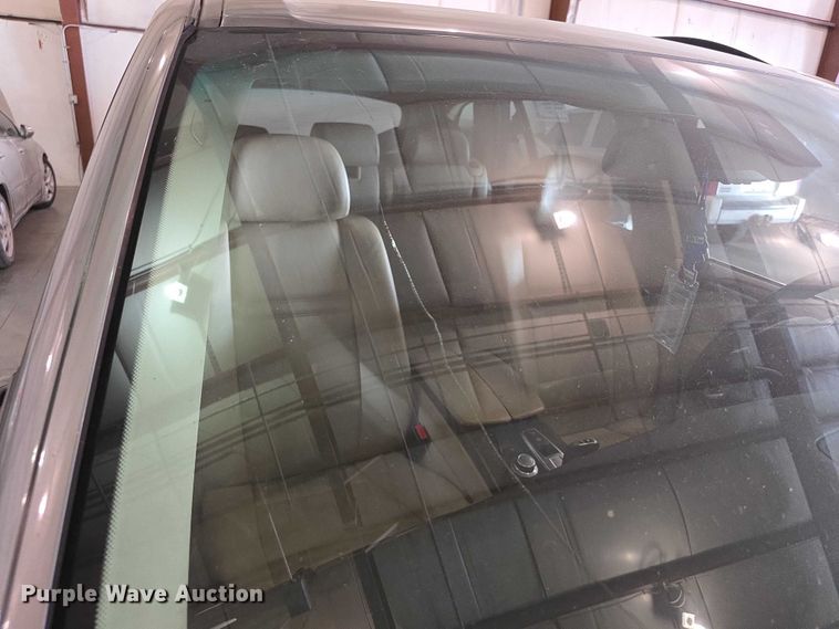 image for item FI0628 2008 BMW X5 SUV