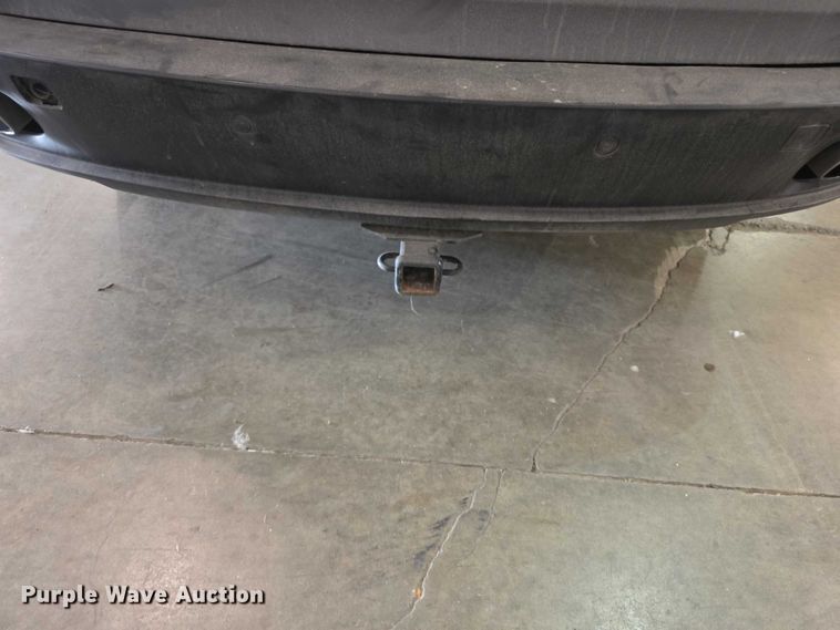 image for item FI0628 2008 BMW X5 SUV