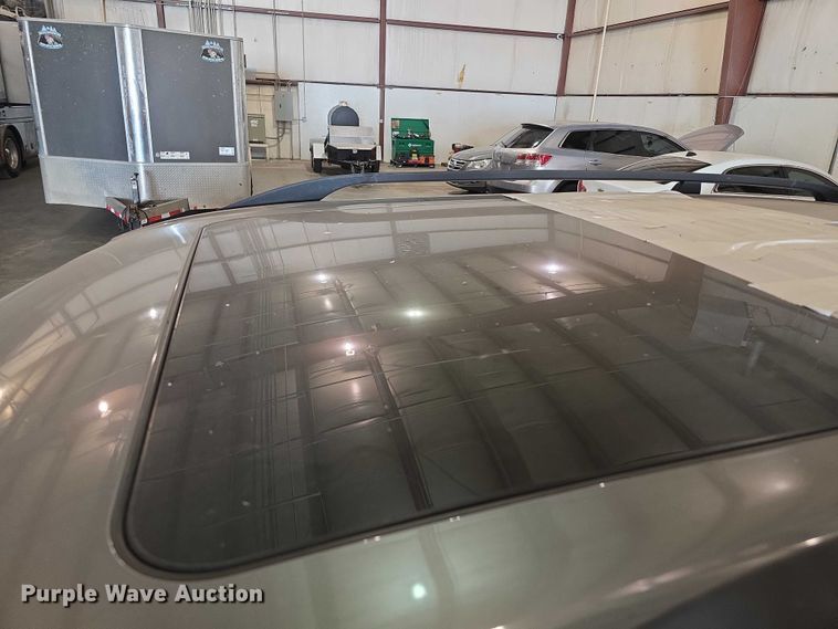 image for item FI0628 2008 BMW X5 SUV