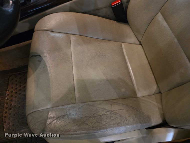 image for item FI0628 2008 BMW X5 SUV