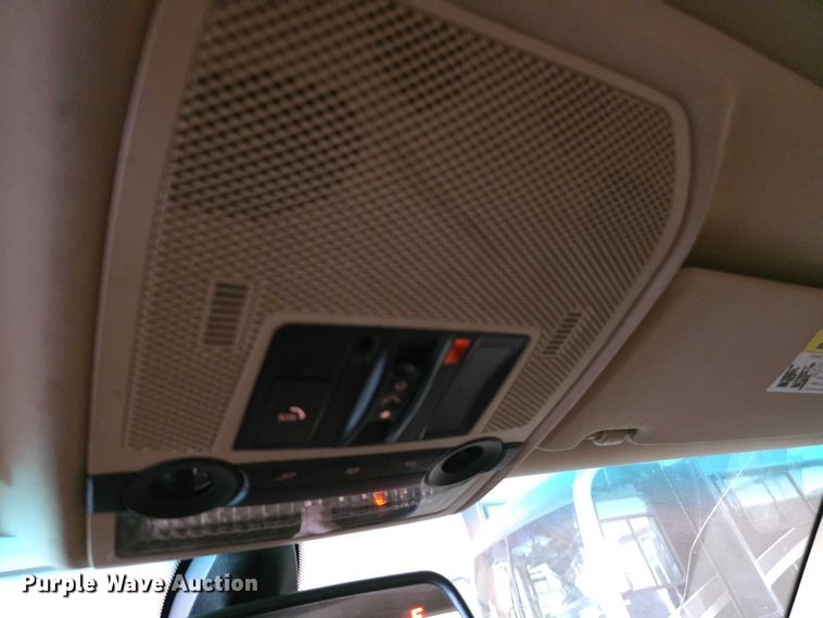 image for item FI0628 2008 BMW X5 SUV