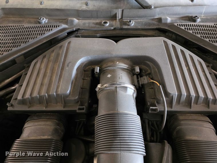 image for item FI0628 2008 BMW X5 SUV