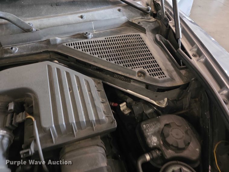 image for item FI0628 2008 BMW X5 SUV