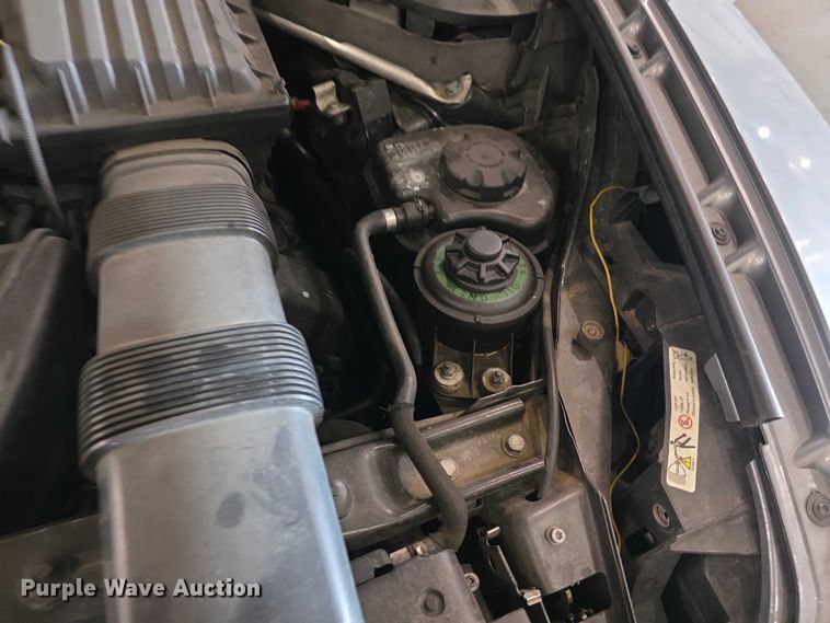 image for item FI0628 2008 BMW X5 SUV