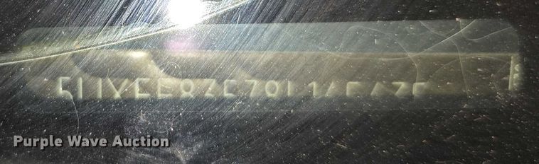 image for item FI0628 2008 BMW X5 SUV