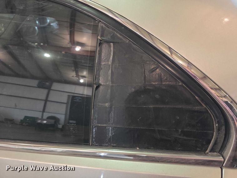 image for item FI0629 2005 Acura RL 