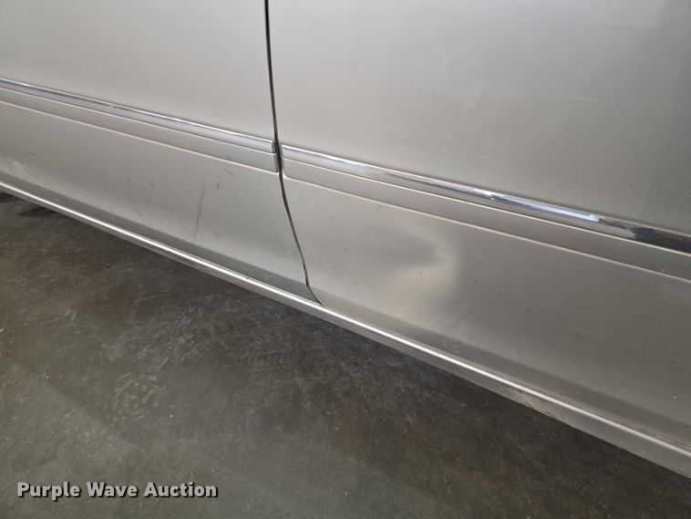 image for item FI0629 2005 Acura RL 