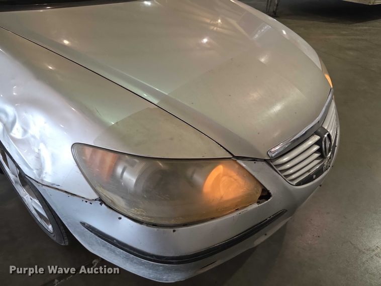image for item FI0629 2005 Acura RL 