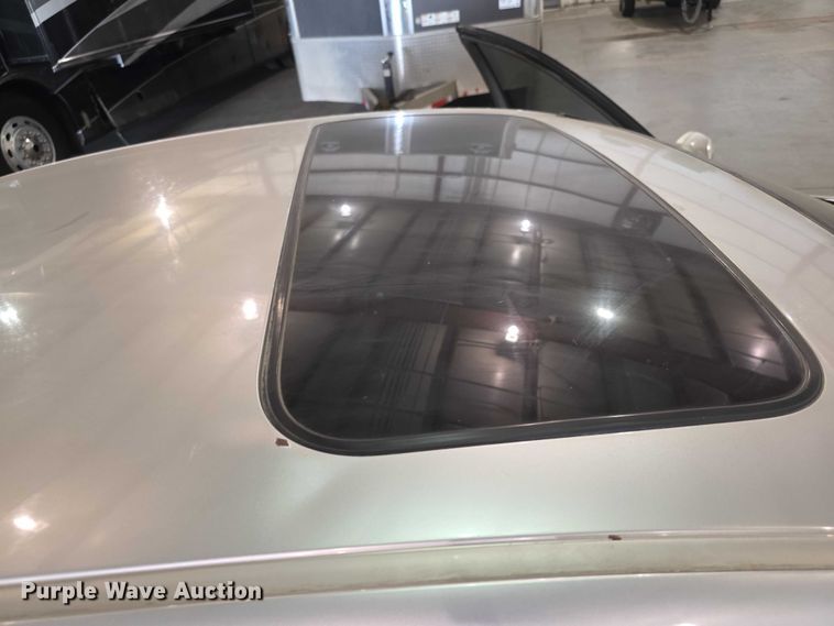 image for item FI0629 2005 Acura RL 