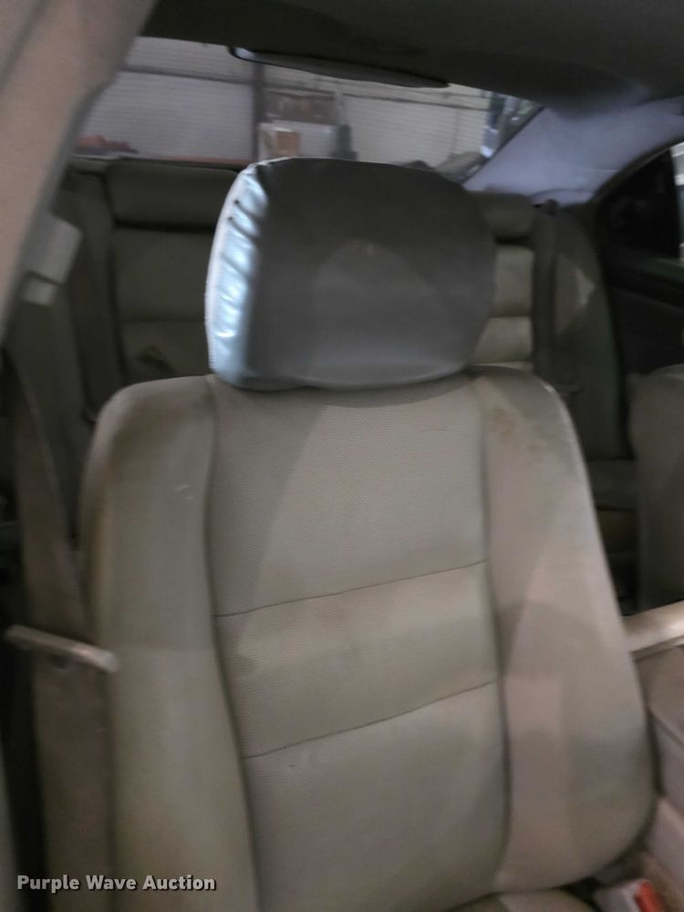 image for item FI0629 2005 Acura RL 