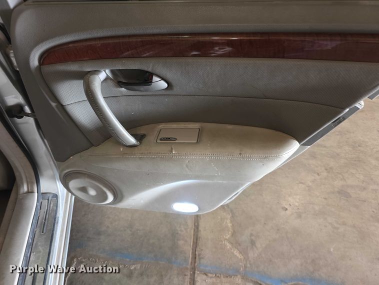image for item FI0629 2005 Acura RL 