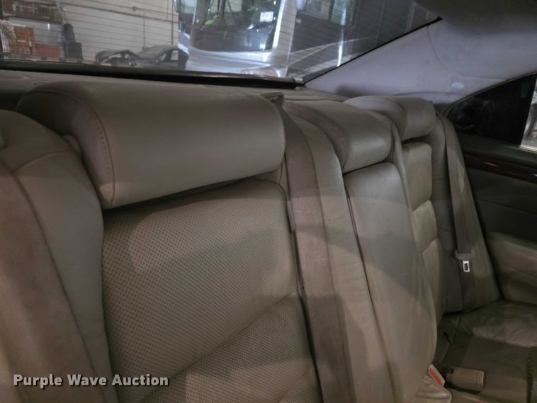 image for item FI0629 2005 Acura RL 