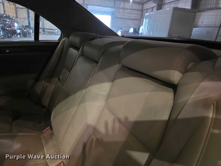 image for item FI0629 2005 Acura RL 