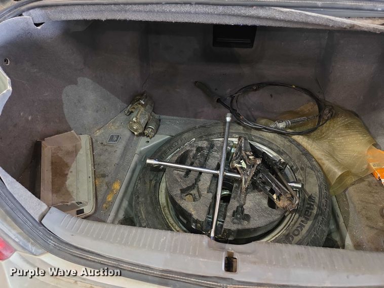 image for item FI0629 2005 Acura RL 